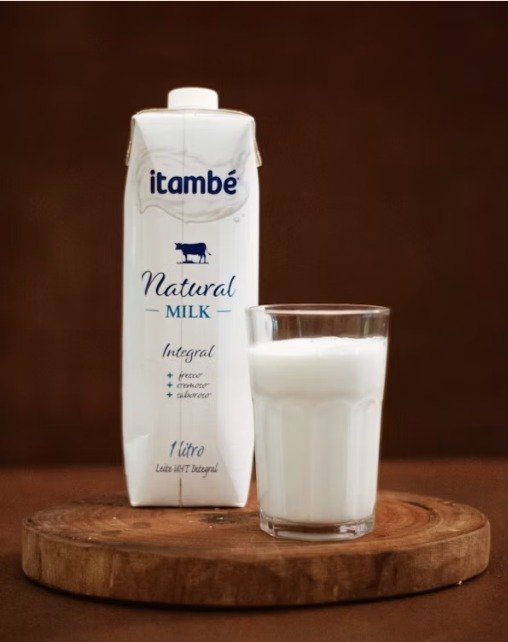 Water Mixed Milk Concern