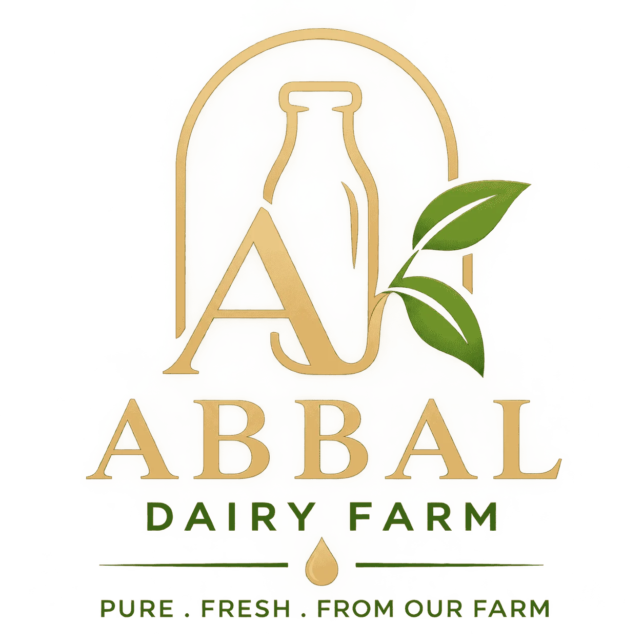 Abbal Dairy Farm